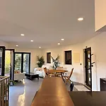 Riverfront House With Private Deck & Nature Views Treixedo
